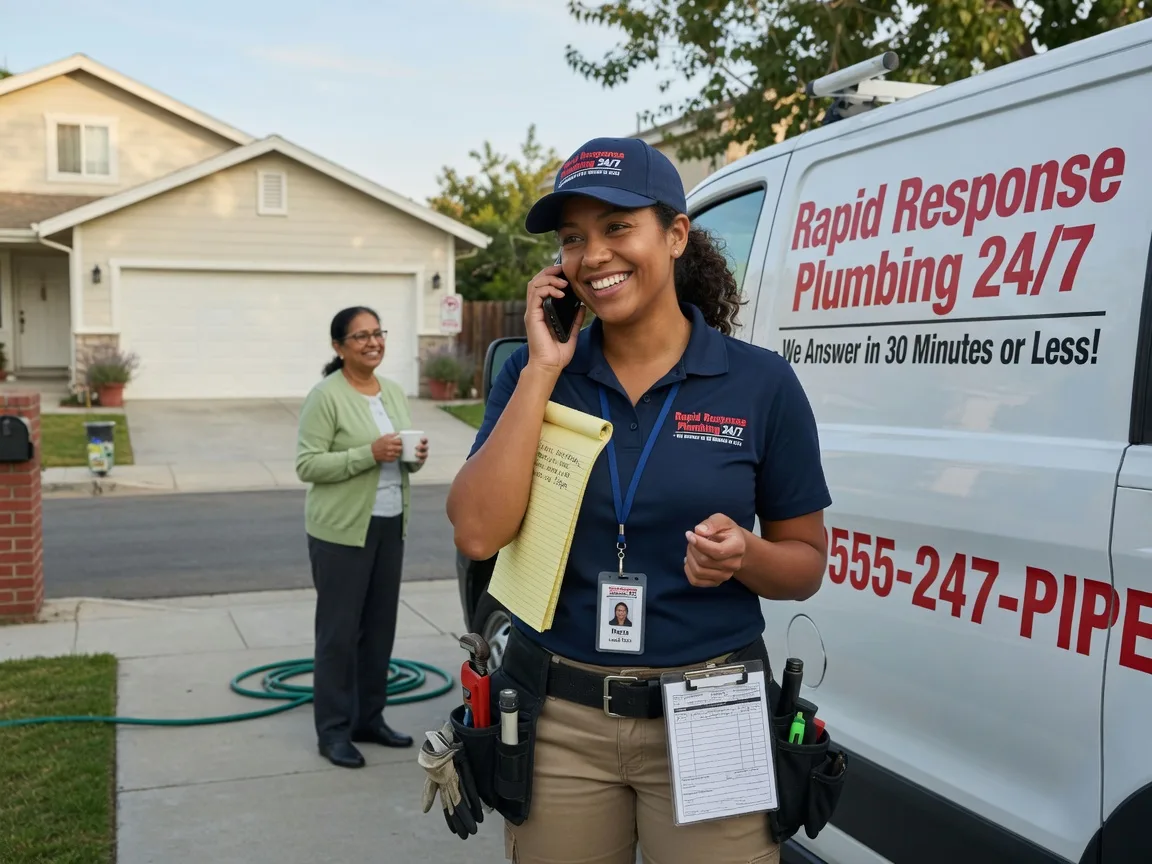 Emergency Plumber Boys Ranch, TX FAQs